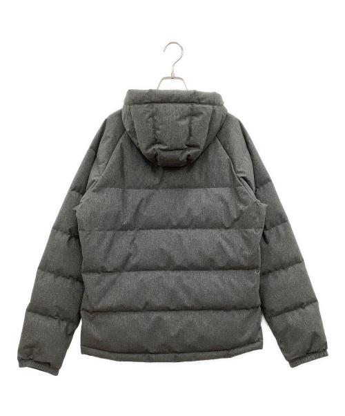 Columbia（コロンビア）Columbia (コロンビア) ヴォーウェルグレイシャーフーディー グレー サイズ:Mの古着・服飾アイテム