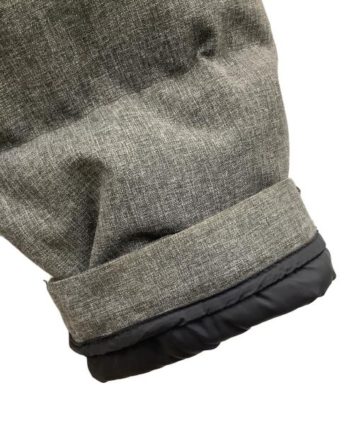 Columbia（コロンビア）Columbia (コロンビア) ヴォーウェルグレイシャーフーディー グレー サイズ:Mの古着・服飾アイテム