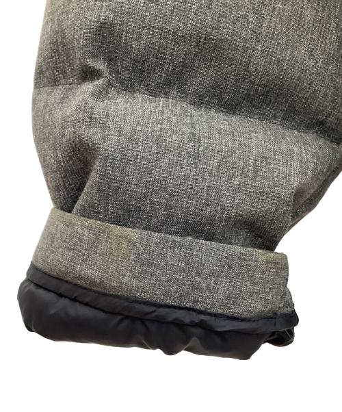 Columbia（コロンビア）Columbia (コロンビア) ヴォーウェルグレイシャーフーディー グレー サイズ:Mの古着・服飾アイテム