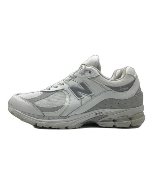 NEW BALANCE（ニューバランス）NEW BALANCE (ニューバランス) スニーカー ホワイト サイズ:26の古着・服飾アイテム