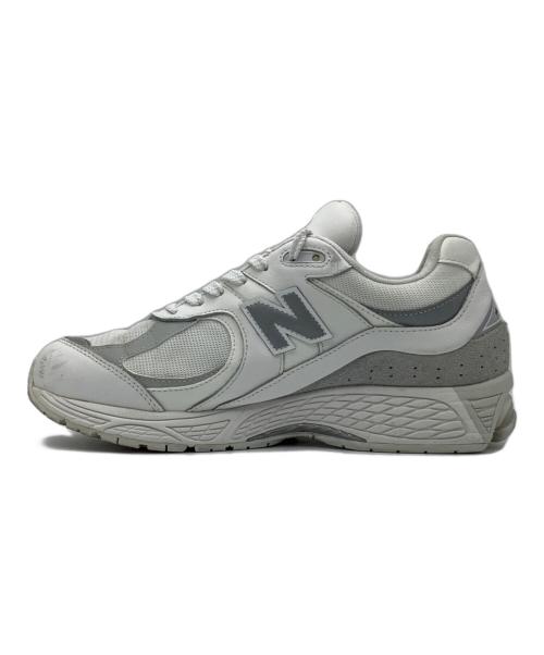 NEW BALANCE（ニューバランス）NEW BALANCE (ニューバランス) スニーカー ホワイト サイズ:26の古着・服飾アイテム
