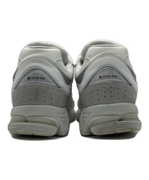 NEW BALANCE（ニューバランス）NEW BALANCE (ニューバランス) スニーカー ホワイト サイズ:26の古着・服飾アイテム