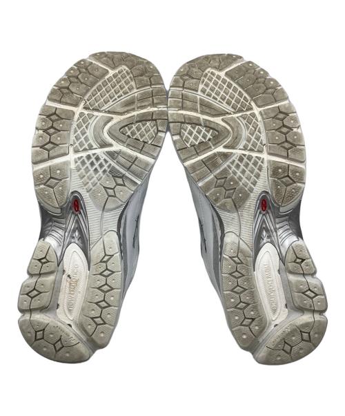 NEW BALANCE（ニューバランス）NEW BALANCE (ニューバランス) スニーカー ホワイト サイズ:26の古着・服飾アイテム