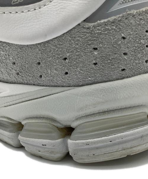 NEW BALANCE（ニューバランス）NEW BALANCE (ニューバランス) スニーカー ホワイト サイズ:26の古着・服飾アイテム