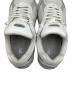 中古・古着 NEW BALANCE (ニューバランス) スニーカー ホワイト サイズ:26：10000円