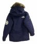 THE NORTH FACE (ザ ノース フェイス) アンタークティカパーカ ネイビー サイズ:M：44000円