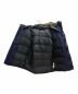 中古・古着 THE NORTH FACE (ザ ノース フェイス) アンタークティカパーカ ネイビー サイズ:M：44000円
