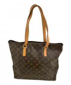 中古・古着通販】LOUIS VUITTON (ルイ ヴィトン) カバ・メゾ ブラウン