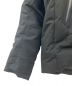 中古・古着 DESCENTE (デサント) 水沢ダウンジャケット ブラック サイズ:M：60000円