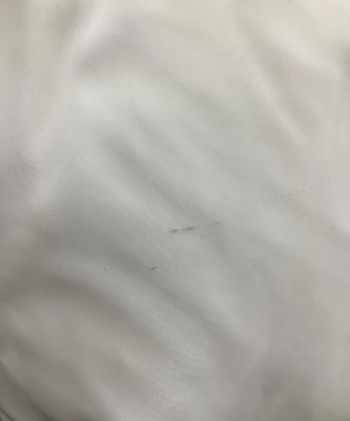 JILL BY JILLSTUART（ジル バイ ジルスチュアート）JILL BY JILLSTUART (ジル バイ ジルスチュアート) ドローストリングショートダウン ベージュ サイズ:Sの古着・服飾アイテム