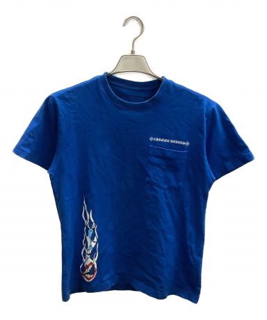 @CHROME HEARTS Tシャツ 18m 90cm ベビー キッズ古着 1015006807231016_01_2934.jpeg