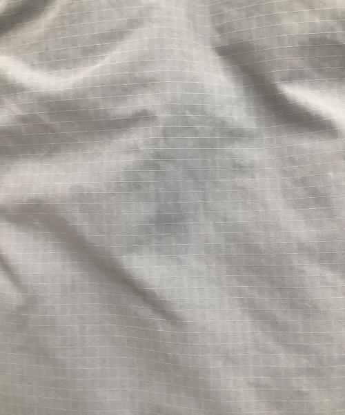 UNITED ARROWS（ユナイテッドアローズ）UNITED ARROWS (ユナイテッドアローズ) ダウンベスト グレー サイズ:Lの古着・服飾アイテム