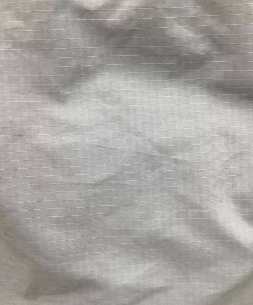 UNITED ARROWS（ユナイテッドアローズ）UNITED ARROWS (ユナイテッドアローズ) ダウンベスト グレー サイズ:Lの古着・服飾アイテム