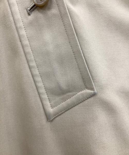 Burberry's（バーバリー）Burberry's (バーバリーズ) ライナー付ステンカラーコート ベージュ サイズ:Lの古着・服飾アイテム