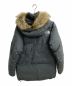 THE NORTH FACE (ザ ノース フェイス) ダウンジャケット グレー サイズ:S：39000円