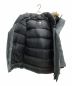 中古・古着 THE NORTH FACE (ザ ノース フェイス) ダウンジャケット グレー サイズ:S：39000円
