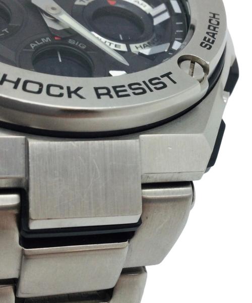 CASIO（カシオ）CASIO (カシオ) 腕時計の古着・服飾アイテム