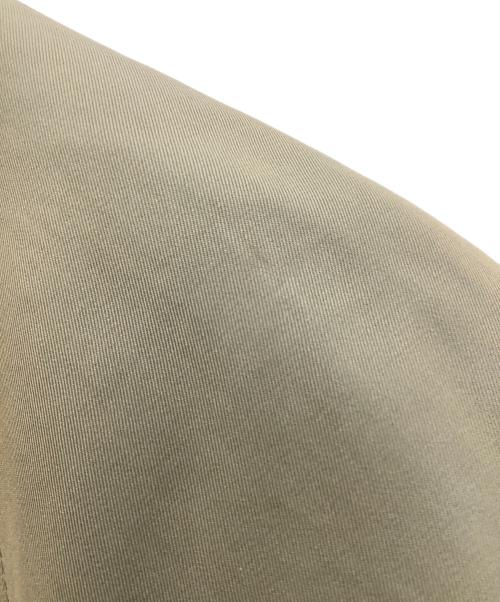 BURBERRY LONDON（バーバリーロンドン）BURBERRY LONDON (バーバリーロンドン) ステンカラーコート ベージュ サイズ:−の古着・服飾アイテム