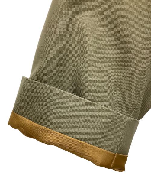 Burberry's（バーバリー）Burberry's (バーバリー) ライナー付ステンカラーコート ベージュ サイズ:Lの古着・服飾アイテム