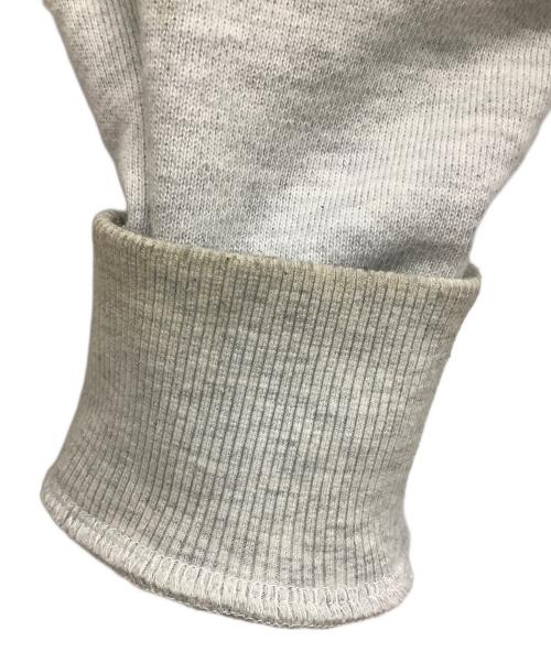 A'gem（エージェム）A'gem (エージェム) ジップパーカー グレー サイズ:FREEの古着・服飾アイテム