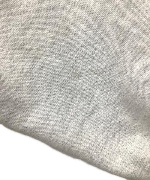 A'gem（エージェム）A'gem (エージェム) ジップパーカー グレー サイズ:FREEの古着・服飾アイテム