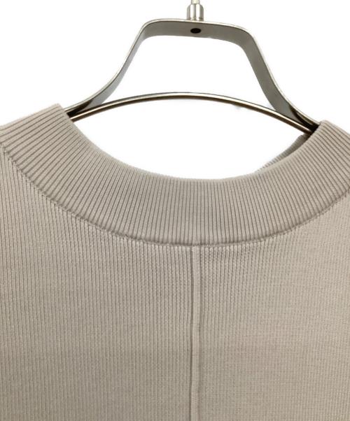 CELFORD（セルフォード）CELFORD (セルフォード) バックティアードミニワンピース ライトピンク サイズ:36の古着・服飾アイテム