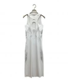 PUMA×coperni（プーマ×コペルニ）の古着「ドレス」｜ホワイト