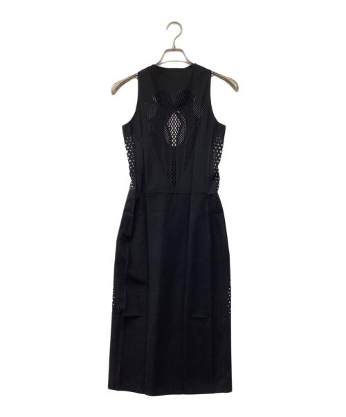 PUMA（プーマ）PUMA (プーマ) coperni (コペルニ) ドレス ブラック サイズ:Mの古着・服飾アイテム