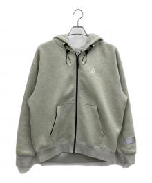 NIKE×ACG（ナイキ×エーシージー）の古着「TF AIRORA FLEECE」｜グレー