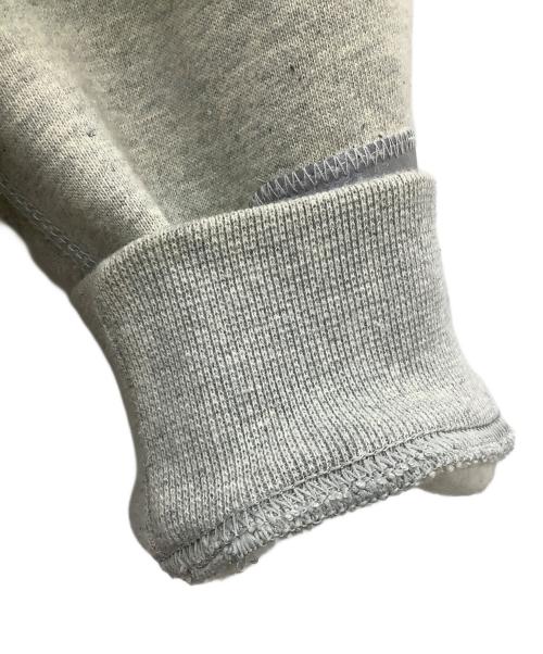 NIKE（ナイキ）NIKE (ナイキ) ACG (エーシージー) TF AIRORA FLEECE グレー サイズ:Mの古着・服飾アイテム