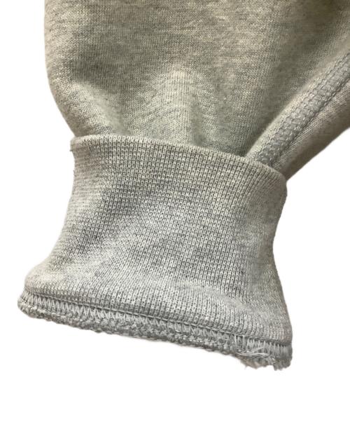 NIKE（ナイキ）NIKE (ナイキ) ACG (エーシージー) TF AIRORA FLEECE グレー サイズ:Mの古着・服飾アイテム