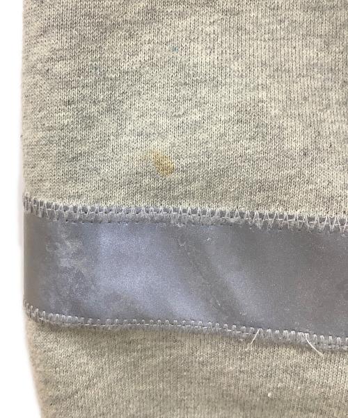 NIKE（ナイキ）NIKE (ナイキ) ACG (エーシージー) TF AIRORA FLEECE グレー サイズ:Mの古着・服飾アイテム