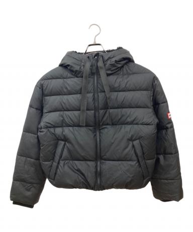 中古・古着通販】HUNTER (ハンター) ショートパファージャケット