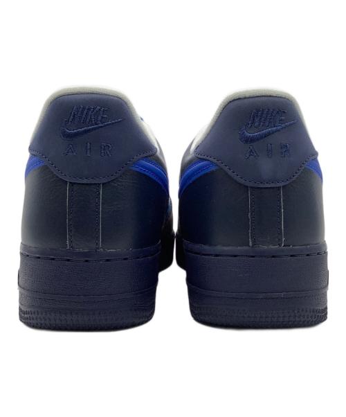 NIKE（ナイキ）NIKE (ナイキ) STASH (スタッシュ) スニーカー ブルー サイズ:28.5の古着・服飾アイテム