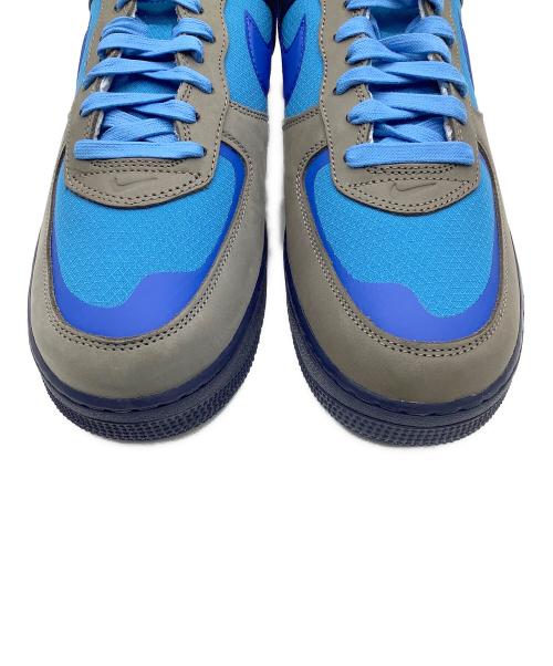 NIKE（ナイキ）NIKE (ナイキ) STASH (スタッシュ) スニーカー ブルー サイズ:28.5の古着・服飾アイテム