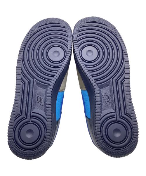 NIKE（ナイキ）NIKE (ナイキ) STASH (スタッシュ) スニーカー ブルー サイズ:28.5の古着・服飾アイテム