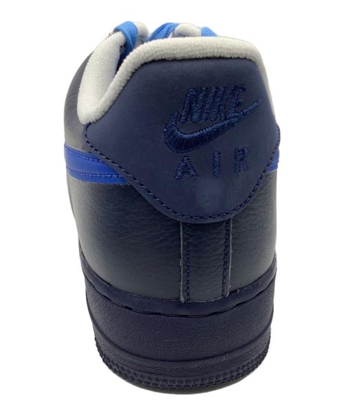 NIKE（ナイキ）NIKE (ナイキ) STASH (スタッシュ) スニーカー ブルー サイズ:28.5の古着・服飾アイテム