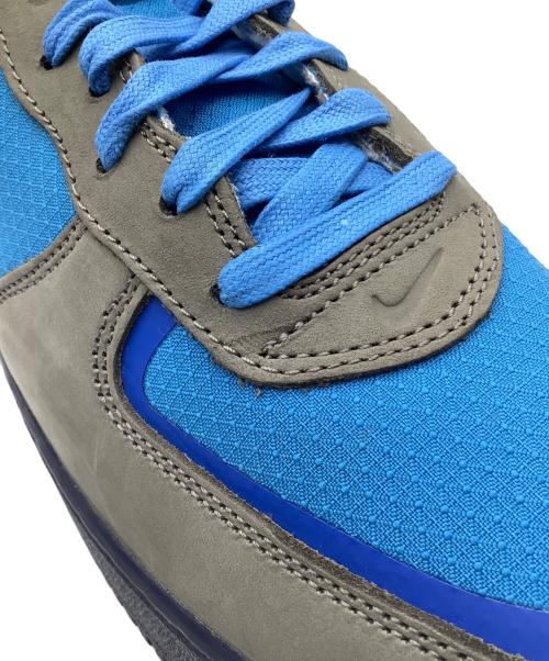 NIKE（ナイキ）NIKE (ナイキ) STASH (スタッシュ) スニーカー ブルー サイズ:28.5の古着・服飾アイテム