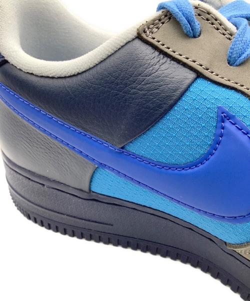 NIKE（ナイキ）NIKE (ナイキ) STASH (スタッシュ) スニーカー ブルー サイズ:28.5の古着・服飾アイテム