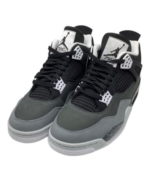 NIKE（ナイキ）NIKE (ナイキ) スニーカー ブラック サイズ:29の古着・服飾アイテム