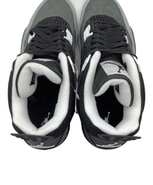 NIKE（ナイキ）NIKE (ナイキ) スニーカー ブラック サイズ:29の古着・服飾アイテム