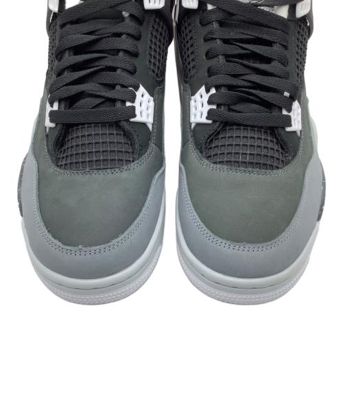 NIKE（ナイキ）NIKE (ナイキ) スニーカー ブラック サイズ:29の古着・服飾アイテム