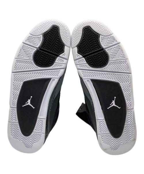 NIKE（ナイキ）NIKE (ナイキ) スニーカー ブラック サイズ:29の古着・服飾アイテム