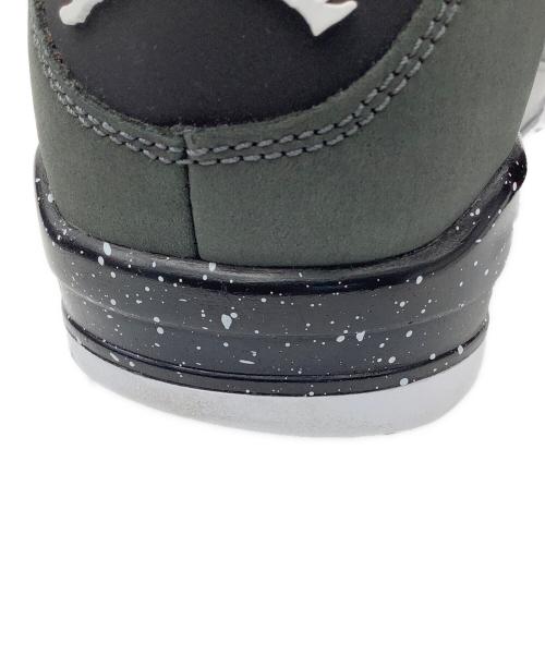 NIKE（ナイキ）NIKE (ナイキ) スニーカー ブラック サイズ:29の古着・服飾アイテム