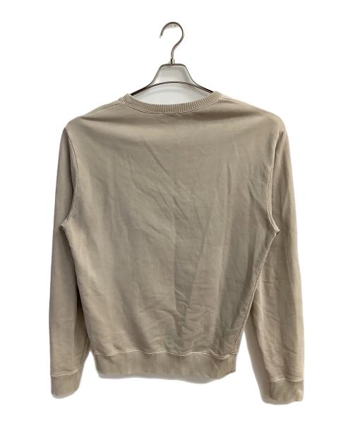 Saint Laurent Paris（サンローランパリ）Saint Laurent Paris (サンローランパリ) スウェット グレー サイズ:Mの古着・服飾アイテム