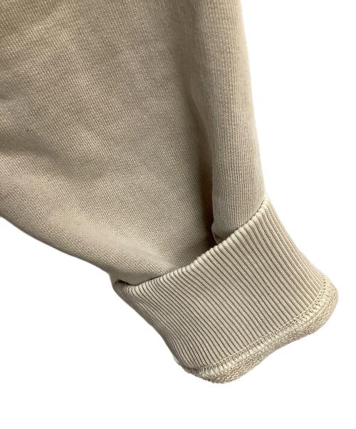 Saint Laurent Paris（サンローランパリ）Saint Laurent Paris (サンローランパリ) スウェット グレー サイズ:Mの古着・服飾アイテム