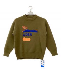 中古・古着通販】ZARA (ザラ) ADER error (アーダーエラー) パッチ