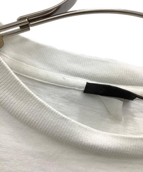 CHANGES（チェンジズ）CHANGES (チェンジズ) 90'sヴィンテージTシャツ ホワイト サイズ:Lの古着・服飾アイテム