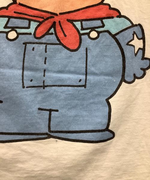 CHANGES（チェンジズ）CHANGES (チェンジズ) 90'sヴィンテージTシャツ ホワイト サイズ:Lの古着・服飾アイテム