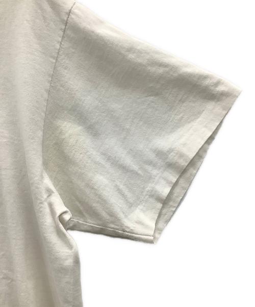CHANGES（チェンジズ）CHANGES (チェンジズ) 90'sヴィンテージTシャツ ホワイト サイズ:Lの古着・服飾アイテム